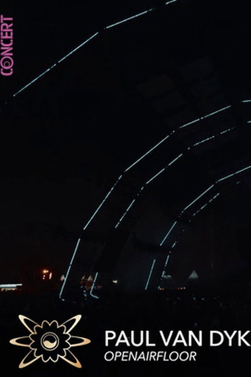 Paul van Dyk – Nature One 2025