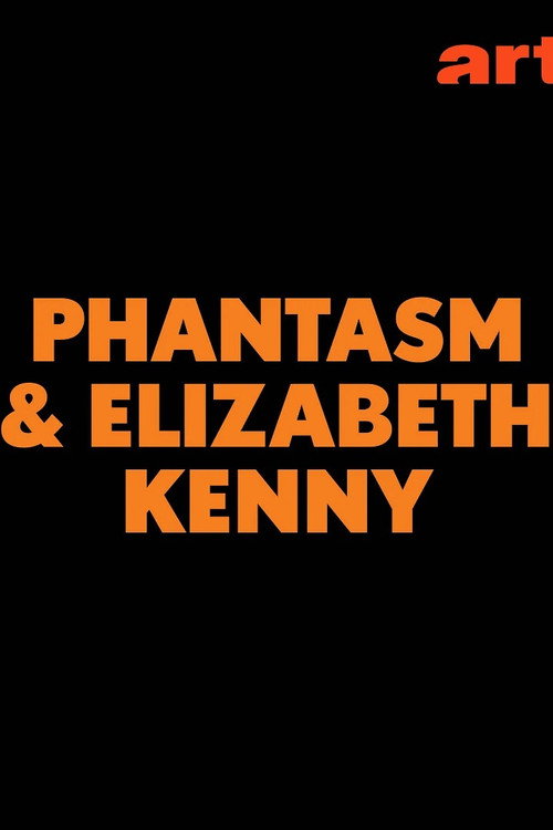 Phantasm & Elizabeth Kenny The Journey of Instruments