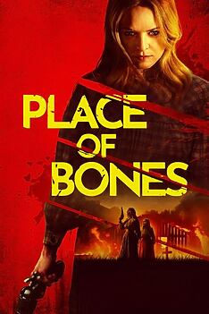 Filmplakat zu Place of Bones