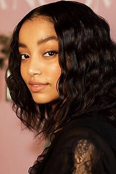 Porträt von Razan Nassar