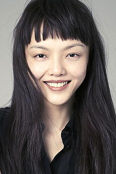 Porträt von Rila Fukushima