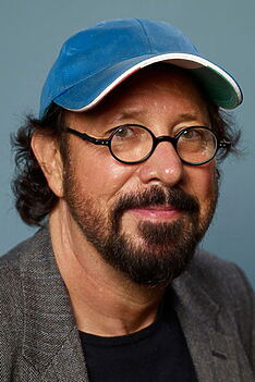 Porträt von Rob Lieberman