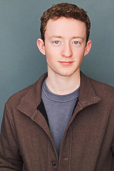 Porträt von Ryan Foust