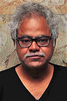 Porträt von Sanjay Mishra