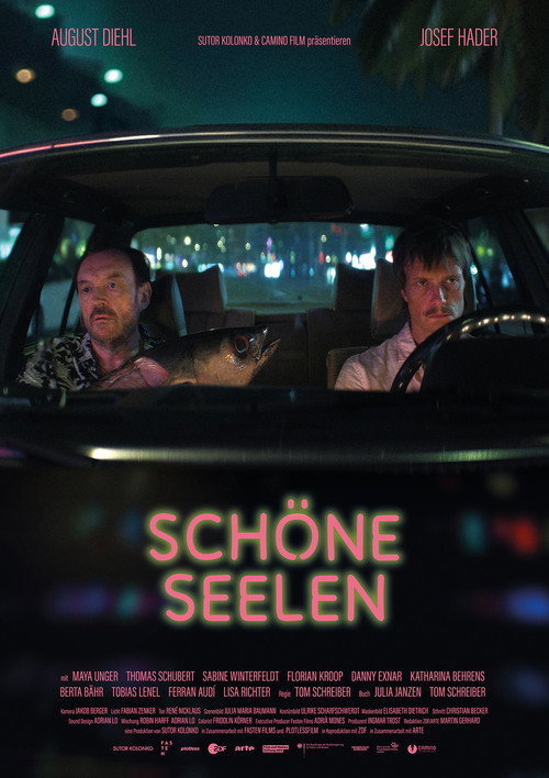 Schöne Seelen