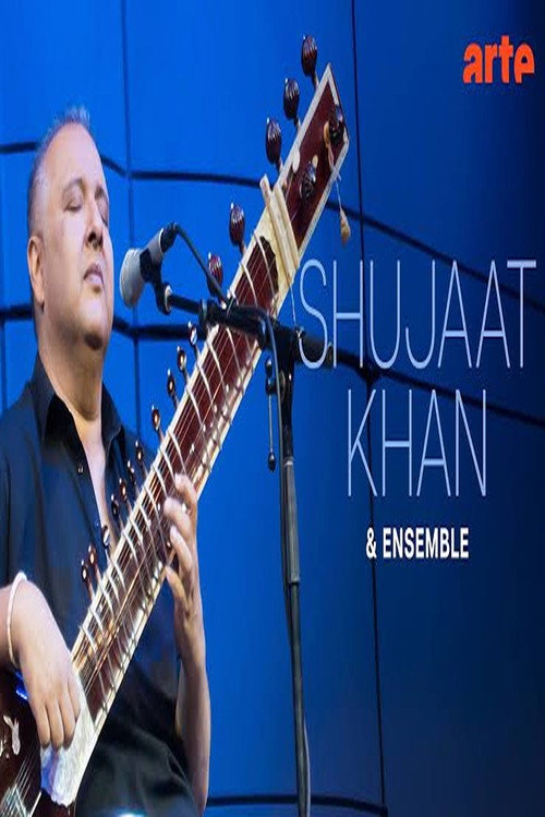 Shujaat Khan & Ensemble The Journey of Instruments