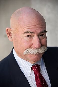 Porträt von Skip Howland