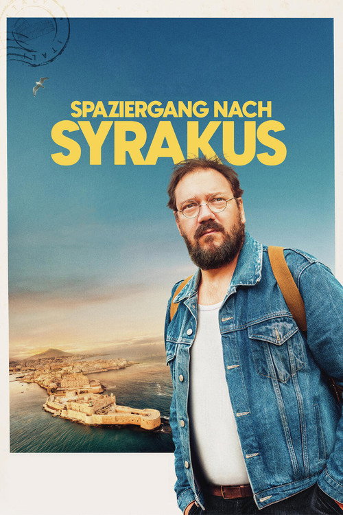 Spaziergang nach Syrakus