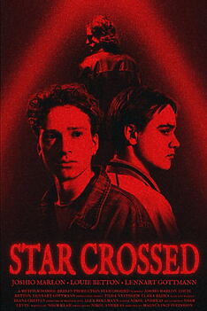 Filmplakat zu Star Crossed