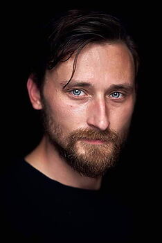 Porträt von Stefan Gota