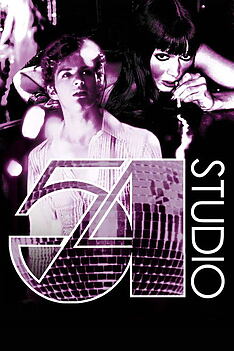Filmplakat zu Studio 54
