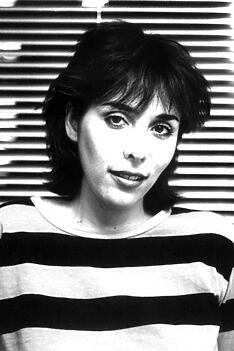 Porträt von Susan Seidelman