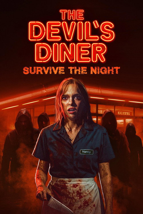 The Devil’s Diner – Survive the Night