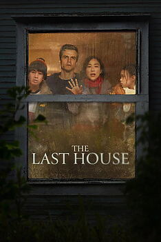 Filmplakat zu The Last House