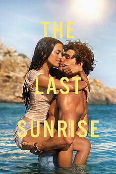 Filmplakat zu The Last Sunrise