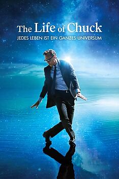 Filmplakat zu The Life of Chuck