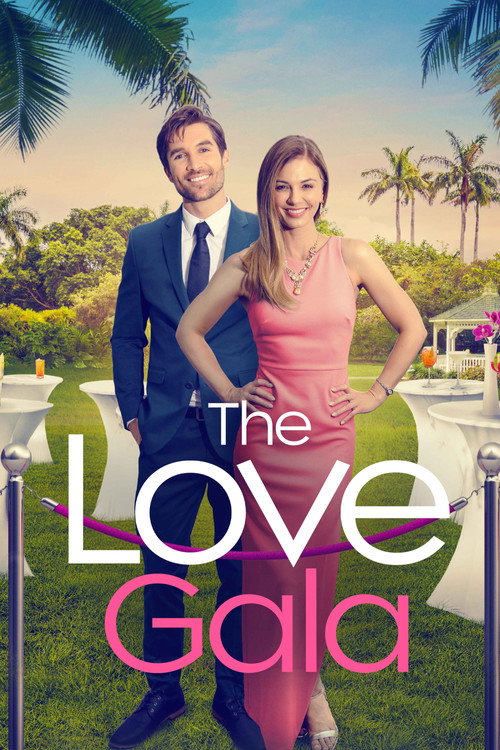 The Love Gala – Im Garten der Liebe