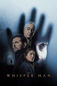 Filmplakat zu The Whisper Man