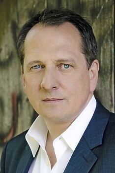 Porträt von Thomas Kügel