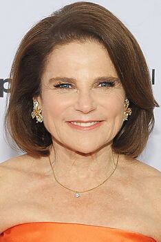 Porträt von Tovah Feldshuh
