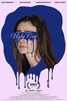 Filmplakat zu Ugly Cry