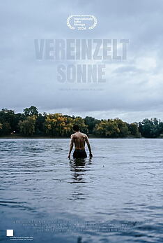 Filmplakat zu Vereinzelt Sonne