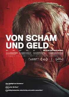 Filmplakat zu Von Scham und Geld