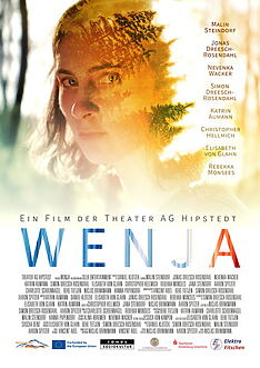 Filmplakat zu Wenja