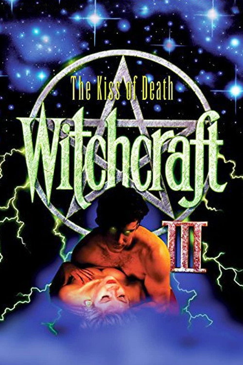 Witchcraft III: Der Kuss des Todes