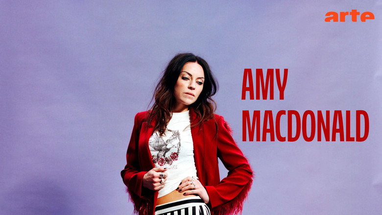 Bild aus Amy Macdonald - Baloise Session 2025