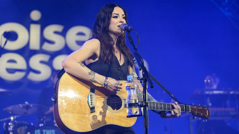 Bild aus Amy Macdonald - Baloise Session 2025