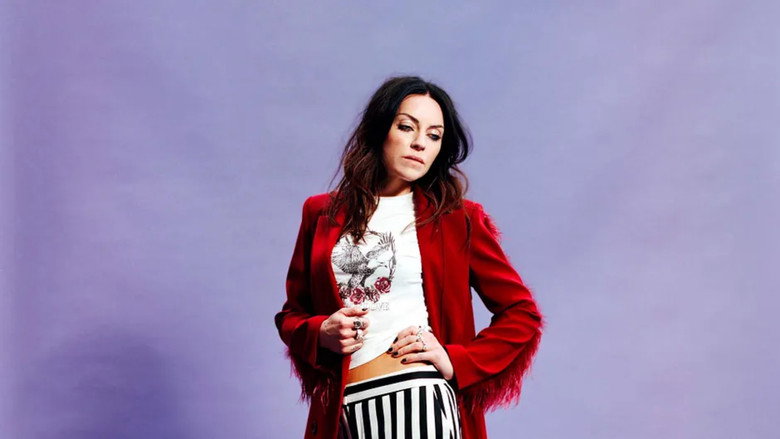 Bild aus Amy Macdonald - Baloise Session 2025