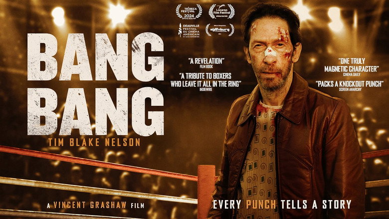 Bild aus Bang Bang - Der härteste Schlag
