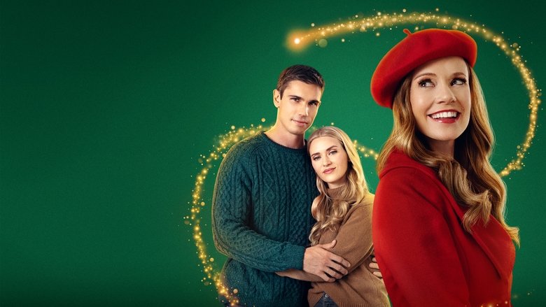 Bild aus Joyful Mrs. Miracle - Unser wunderbarer Weihnachtsengel