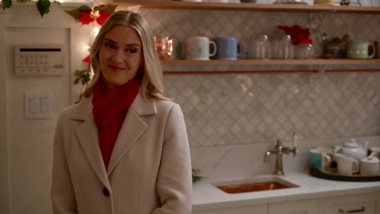 Bild aus Joyful Mrs. Miracle - Unser wunderbarer Weihnachtsengel