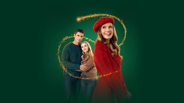Bild aus Joyful Mrs. Miracle - Unser wunderbarer Weihnachtsengel