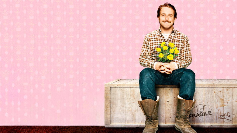 Bild aus Lars und die Frauen