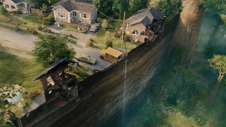 Bild aus The End of Oak Street