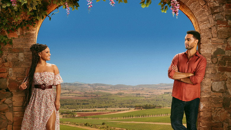 Bild aus You, Me & Italy