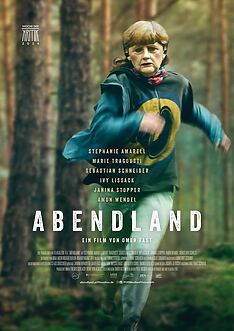 Filmplakat zu Abendland
