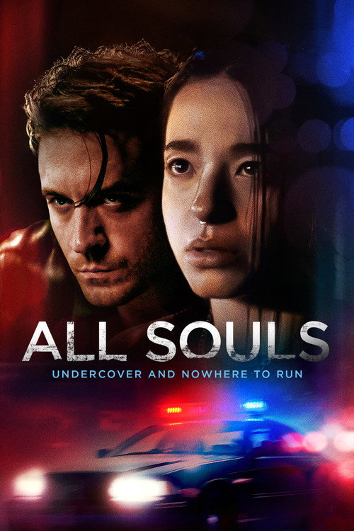 All Souls – Undercover and nowhere to run