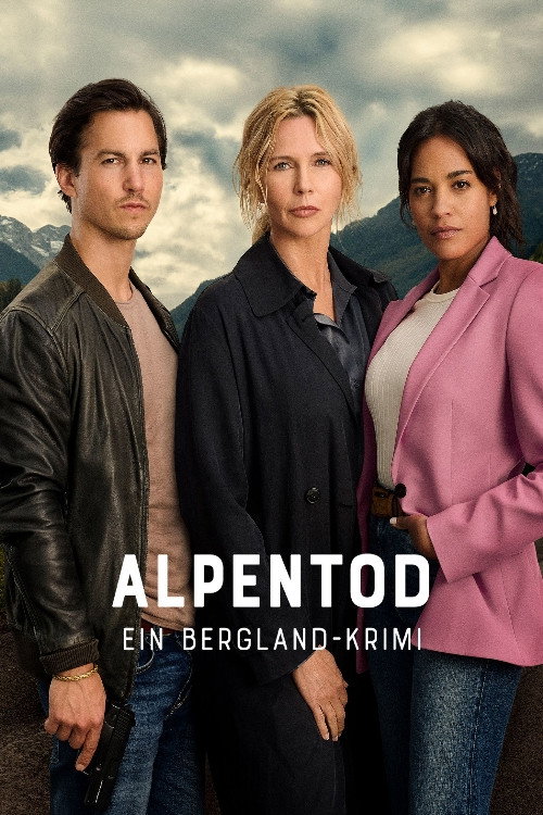 Alpentod – Ein Bergland-Krimi – Gemeinsame Ziele