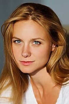 Porträt von Anna Unterberger