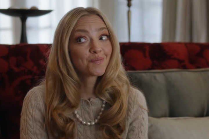Sydney Sweeney