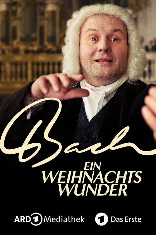Bach – Ein Weihnachtswunder