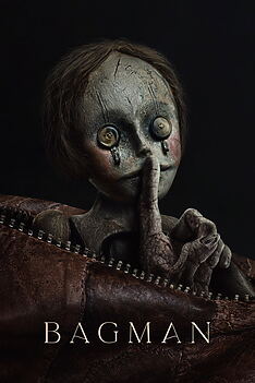 Filmplakat zu Bagman