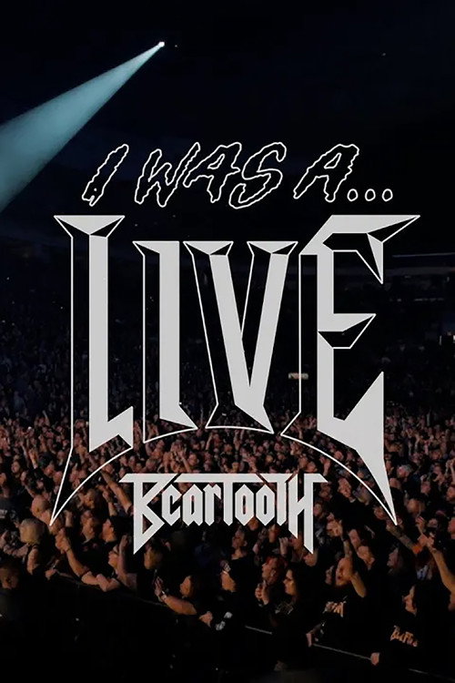 Beartooth – I Was A… LIVE