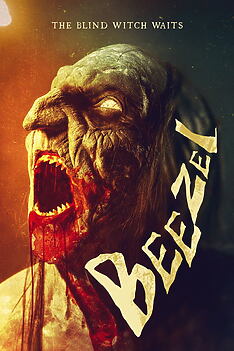 Filmplakat zu Beezel: The Blind Witch Waits