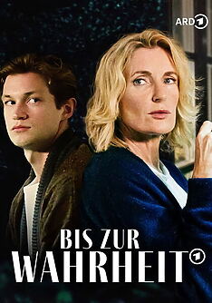 Filmplakat zu Bis zur Wahrheit