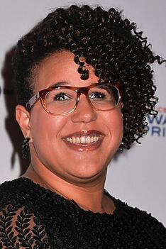 Porträt von Brittany Howard